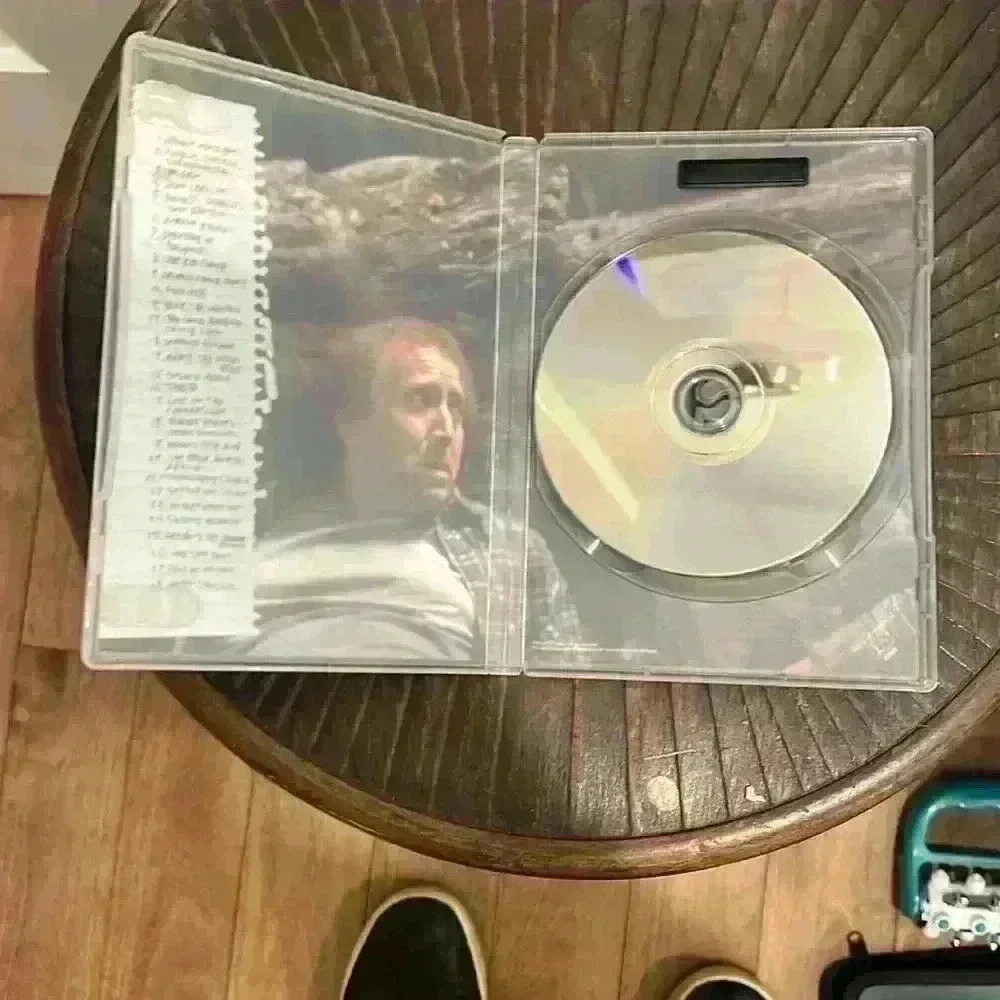 Adaptation DVD - Picture 3 of 3